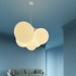 Подвесной светильник Axo Light Cloudy SP BC XX Подвесной светильник Axo Light Cloudy SP BC XX