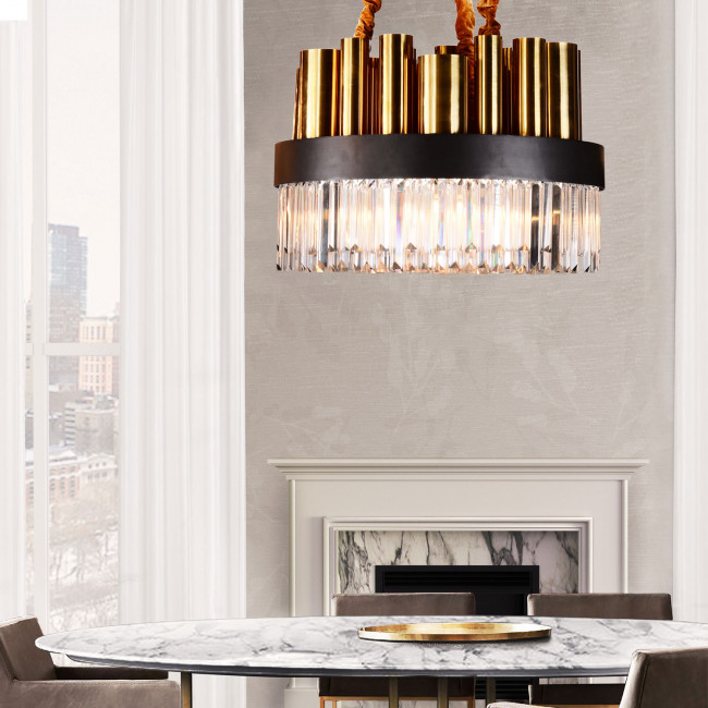 Подвесной светильник DeLight Collection BRCH9066 Подвесной светильник DeLight Collection BRCH9066