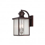 Уличный настенный светильник Savoy House Newberry 5-602-13 Уличный настенный светильник Savoy House Newberry 5-602-13