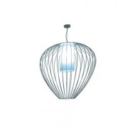 Уличный подвесной светильник Karman Cell SE613-EXT Уличный подвесной светильник Karman Cell SE613-EXT