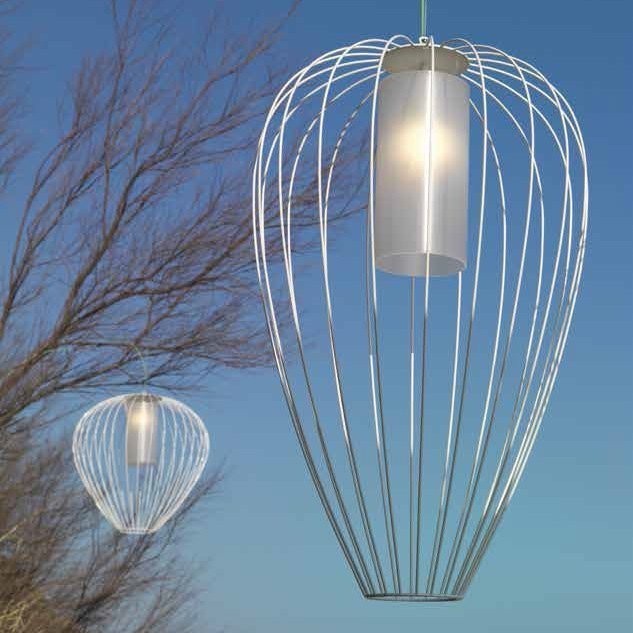 Уличный подвесной светильник Karman Cell SE613-EXT Уличный подвесной светильник Karman Cell SE613-EXT