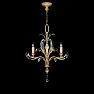 Люстра Fine Art Lamps Beveled Arcs 762440 Люстра Fine Art Lamps Beveled Arcs 762440