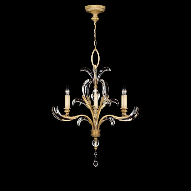 Люстра Fine Art Lamps Beveled Arcs 762440 Люстра Fine Art Lamps Beveled Arcs 762440