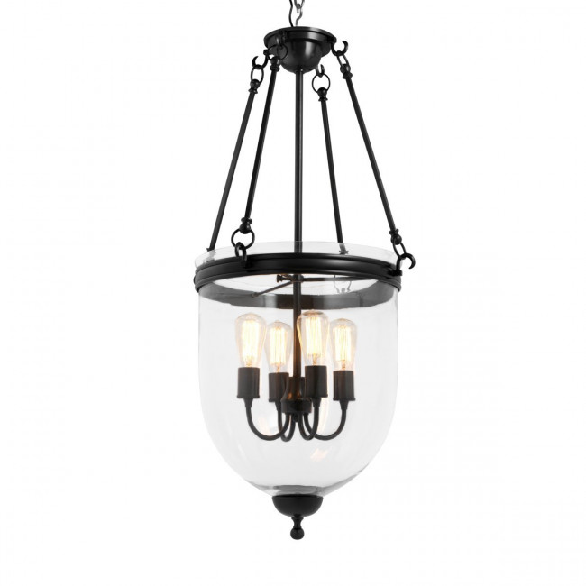 Подвесной светильник Eichholtz Cameron 109237 Подвесной светильник Eichholtz Cameron 109237