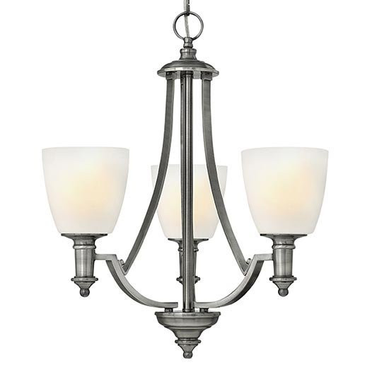 Люстра Hinkley Truman HK/TRUMAN3 Люстра Hinkley Truman HK/TRUMAN3