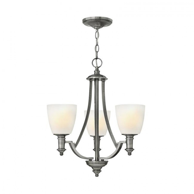 Люстра Hinkley Truman HK/TRUMAN3 Люстра Hinkley Truman HK/TRUMAN3