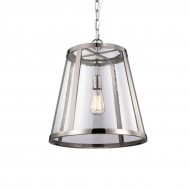 Подвесной светильник Feiss Harrow FE/HARROW/P/M Подвесной светильник Feiss Harrow FE/HARROW/P/M