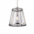 Подвесной светильник Feiss Harrow FE/HARROW/P/M Подвесной светильник Feiss Harrow FE/HARROW/P/M