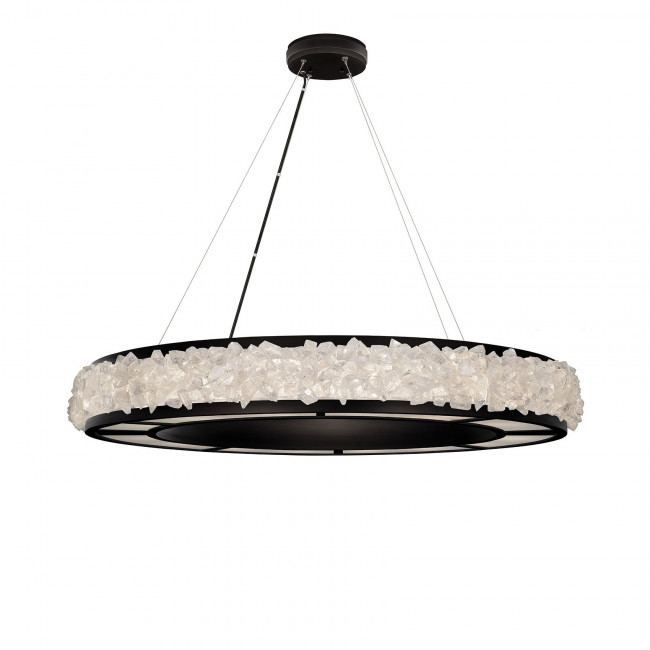 Подвесной светильник Fine Art Lamps Arctic Halo 878040-2 Подвесной светильник Fine Art Lamps Arctic Halo 878040-2