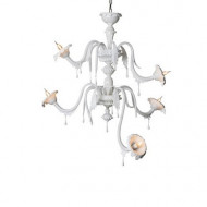 Люстра Karman Au Revoir SE110 BB INT Люстра Karman Au Revoir SE110 BB INT