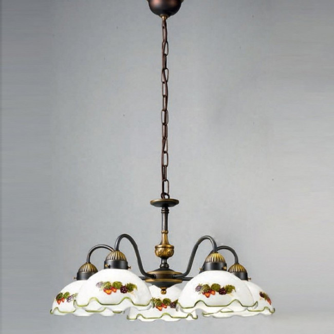 Люстра Kolarz Nonna 731.85.113 Люстра Kolarz Nonna 731.85.113