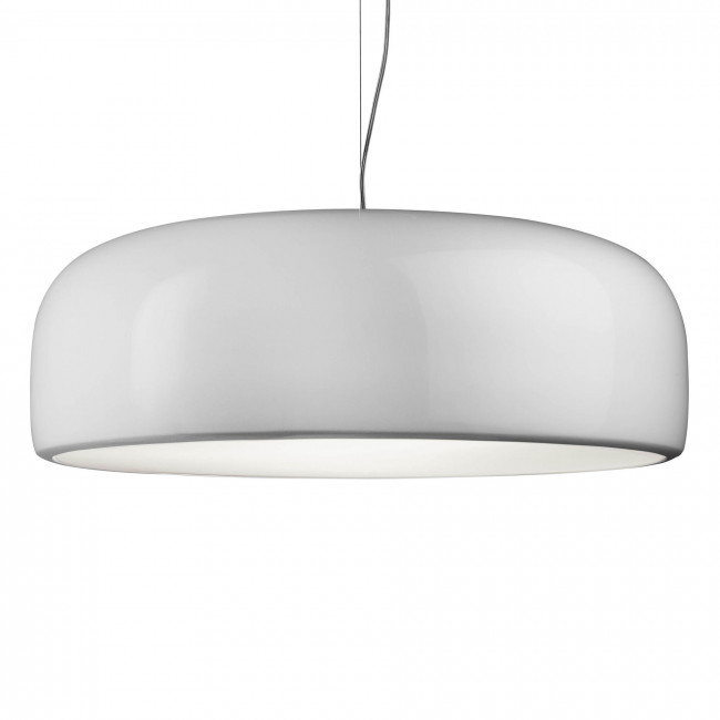 Подвесной светильник Flos Smithfield F1371009 - White Подвесной светильник Flos Smithfield F1371009 - White