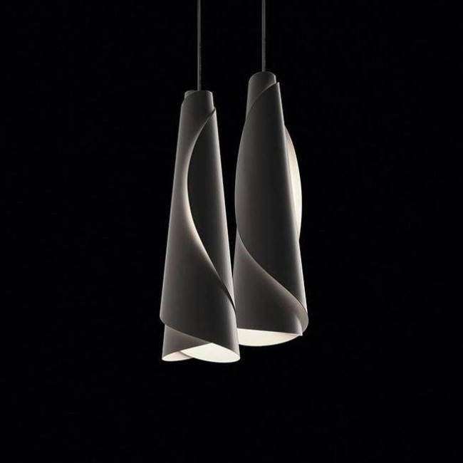 Подвесной светильник Foscarini Maki 219007R1-25