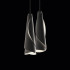 Подвесной светильник Foscarini Maki 219007R1-25