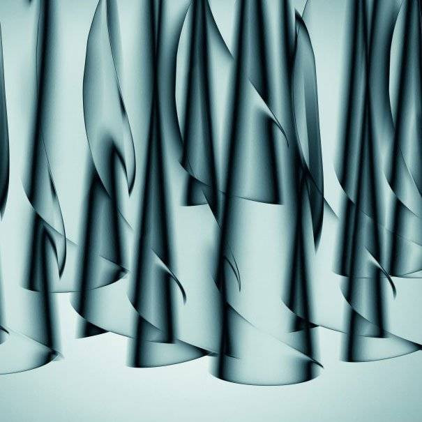 Подвесной светильник Foscarini Maki 219007R1-25