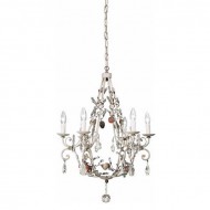 Люстра Lucienne Monique Summer Flowers GM 3 Люстра Lucienne Monique Summer Flowers GM 3