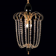 Подвесной светильник IlParalume MARINA 6625 1354 Подвесной светильник IlParalume MARINA 6625 1354