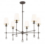 Люстра Savoy House Lorainne 1-9001-6-88 Люстра Savoy House Lorainne 1-9001-6-88