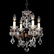 Люстра Schonbek La Scala 5004-76H Люстра Schonbek La Scala 5004-76H