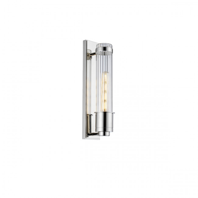Бра Elstead Lighting WELLINGTON QN-WELLINGTON1-PC Бра Elstead Lighting WELLINGTON QN-WELLINGTON1-PC