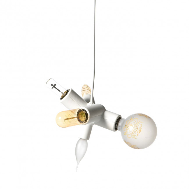 Подвесной светильник MOOOI Clusterlamp MOLCL5-----A