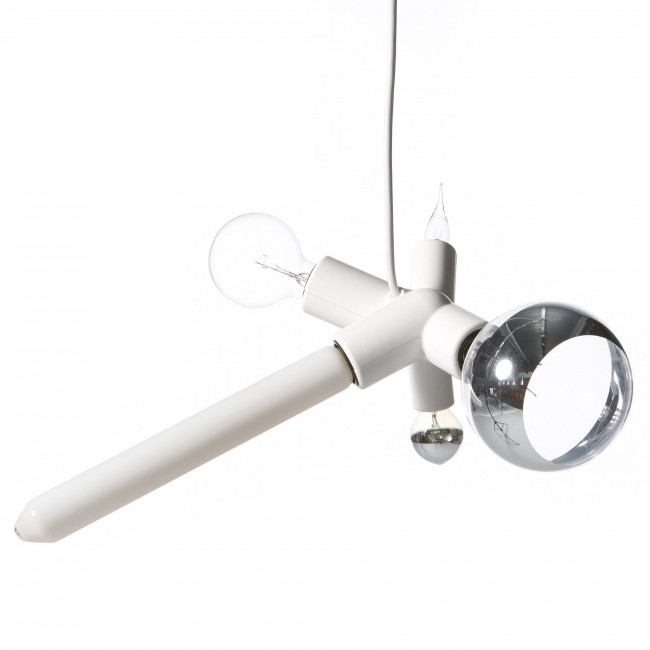 Подвесной светильник MOOOI Clusterlamp MOLCL5-----A