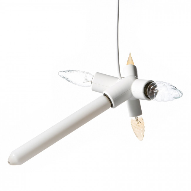 Подвесной светильник MOOOI Clusterlamp MOLCL5-----A