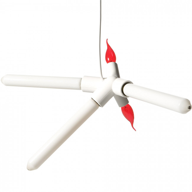 Подвесной светильник MOOOI Clusterlamp MOLCL5-----A