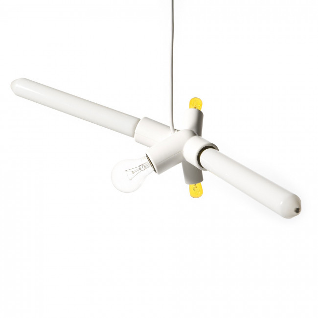 Подвесной светильник MOOOI Clusterlamp MOLCL5-----A