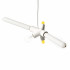 Подвесной светильник MOOOI Clusterlamp MOLCL5-----A