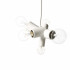 Подвесной светильник MOOOI Clusterlamp MOLCL5-----A