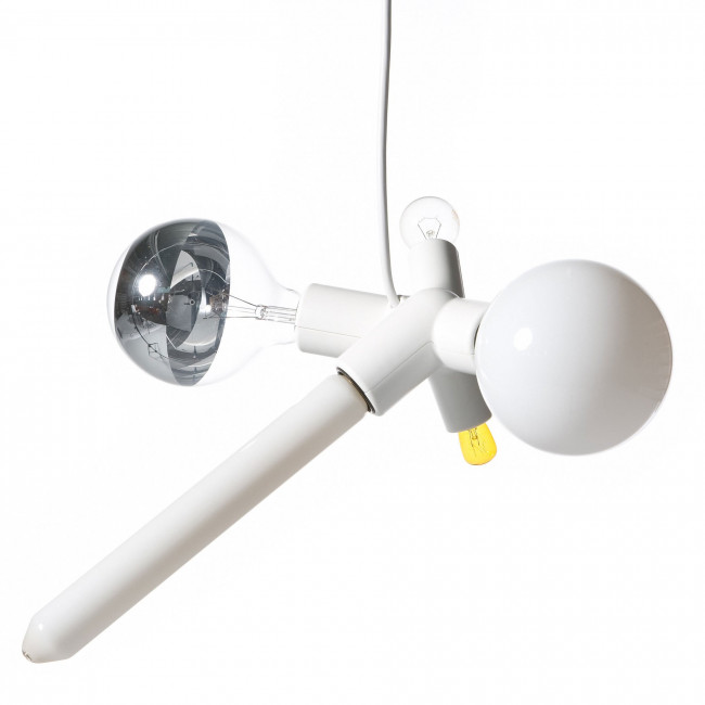 Подвесной светильник MOOOI Clusterlamp MOLCL5-----A