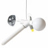 Подвесной светильник MOOOI Clusterlamp MOLCL5-----A