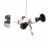 Подвесной светильник MOOOI Clusterlamp MOLCL5-----A