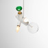 Подвесной светильник MOOOI Clusterlamp MOLCL5-----A