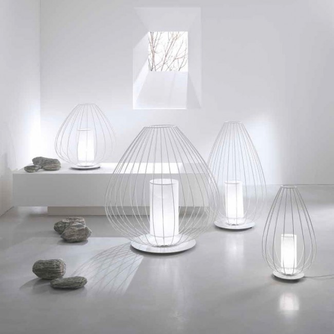 Напольный светильник Karman Cell M615B