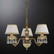 Люстра Reccagni Angelo L 6606/3