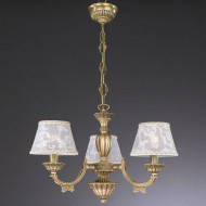 Люстра Reccagni Angelo L 7432/3 Люстра Reccagni Angelo L 7432/3