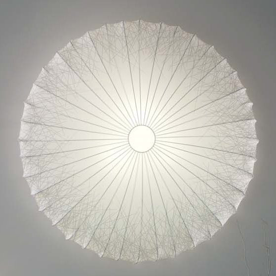 Настенно-потолочный светильник Axo Light Muse PL MUSE 120 ST PLMUS120STXXE27 Настенно-потолочный светильник Axo Light Muse PL MUSE 120 ST PLMUS120STXXE27