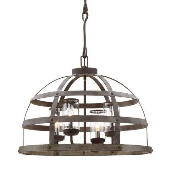 Подвесной светильник Savoy House Aiken 7-7090-4-49 Подвесной светильник Savoy House Aiken 7-7090-4-49