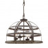 Подвесной светильник Savoy House Aiken 7-7090-4-49 Подвесной светильник Savoy House Aiken 7-7090-4-49