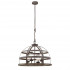 Подвесной светильник Savoy House Aiken 7-7090-4-49 Подвесной светильник Savoy House Aiken 7-7090-4-49