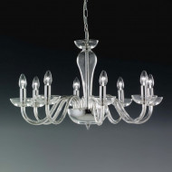 Люстра Elstead Lighting Oxford OX8 Люстра Elstead Lighting Oxford OX8