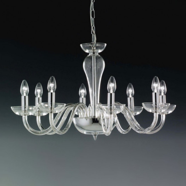 Люстра Elstead Lighting Oxford OX8 Люстра Elstead Lighting Oxford OX8