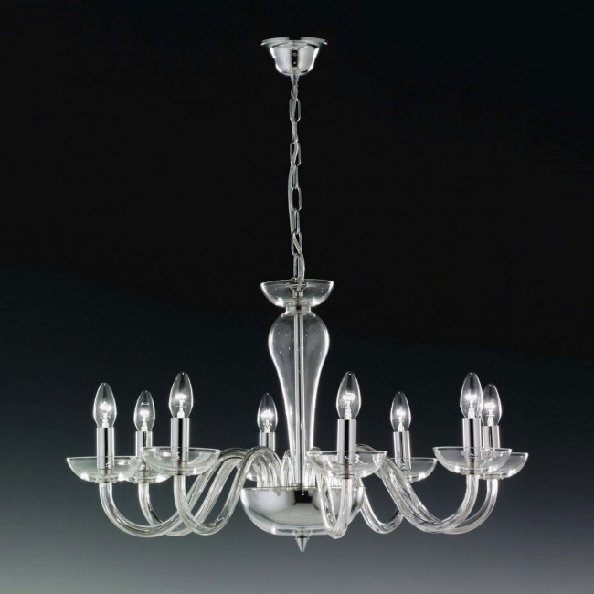 Люстра Elstead Lighting Oxford OX8 Люстра Elstead Lighting Oxford OX8