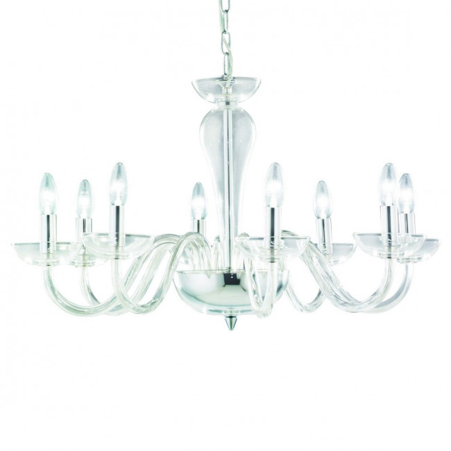 Люстра Elstead Lighting Oxford OX8 Люстра Elstead Lighting Oxford OX8