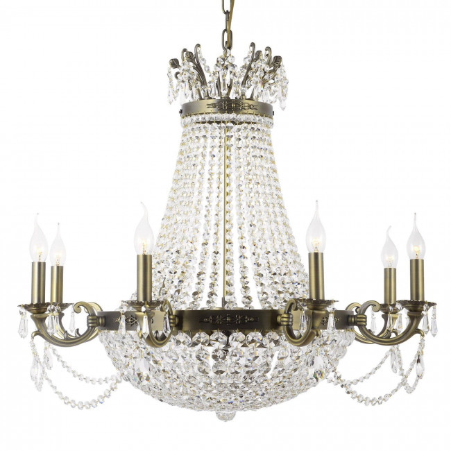 Люстра Dio D'Arte Lodi E 1.6.8.200 A Люстра Dio D'Arte Lodi E 1.6.8.200 A