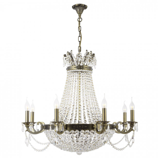 Люстра Dio D'Arte Lodi E 1.6.8.200 A Люстра Dio D'Arte Lodi E 1.6.8.200 A