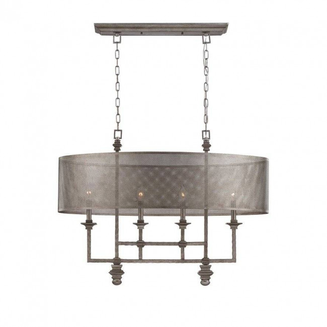 Подвесной светильник Savoy House Structure 1-4301-4-242 Подвесной светильник Savoy House Structure 1-4301-4-242