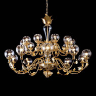 Люстра StilLux Moonlight 19401/20